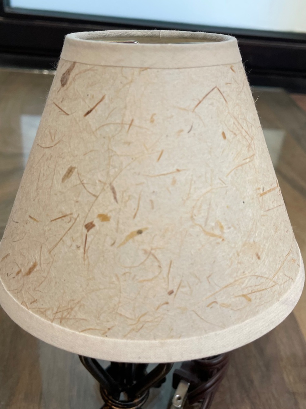 Excellent Condition Mini Table Lamp - Picture 3 of 11